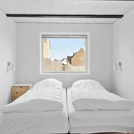 724-thyboron-kirkevej-9 펜션