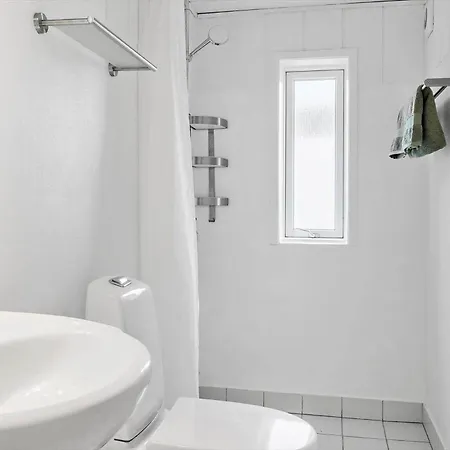 724-thyboron-kirkevej-9 펜션 *