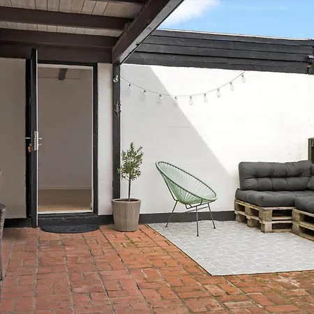 724-thyboron-kirkevej-9 펜션