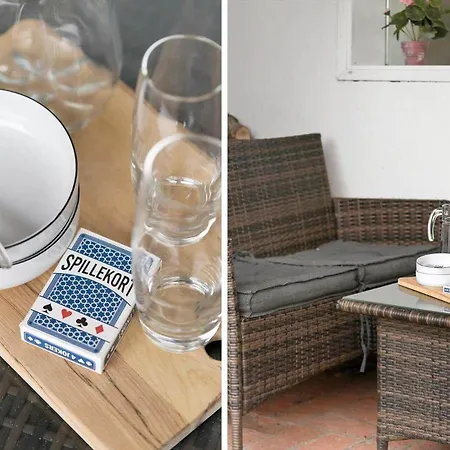 펜션 724-thyboron-kirkevej-9 Thyborøn