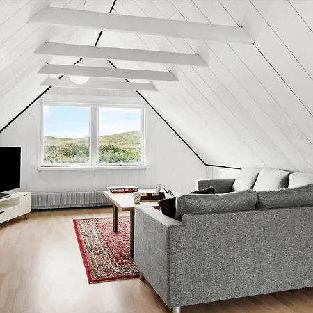 Feriehus 724-thyboron-kirkevej-9 Thyborøn