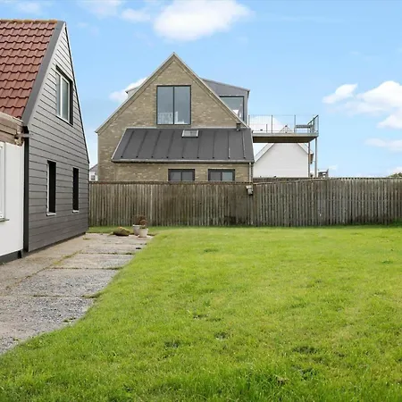 Feriehus 724-thyboron-kirkevej-9 *