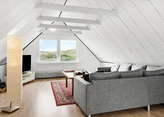 Feriehus 724-thyboron-kirkevej-9 Thyborøn