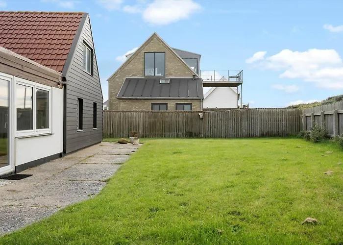 Feriehus 724-thyboron-kirkevej-9 *